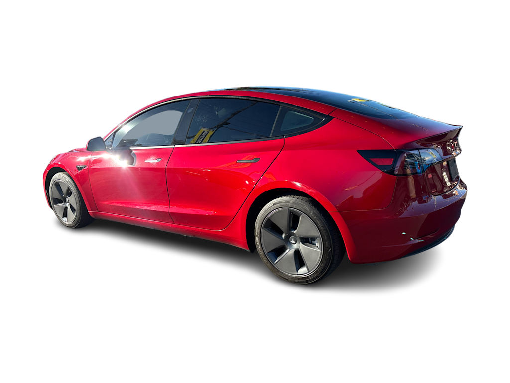 Thumbnail: 2023 Tesla Model 3 - 4