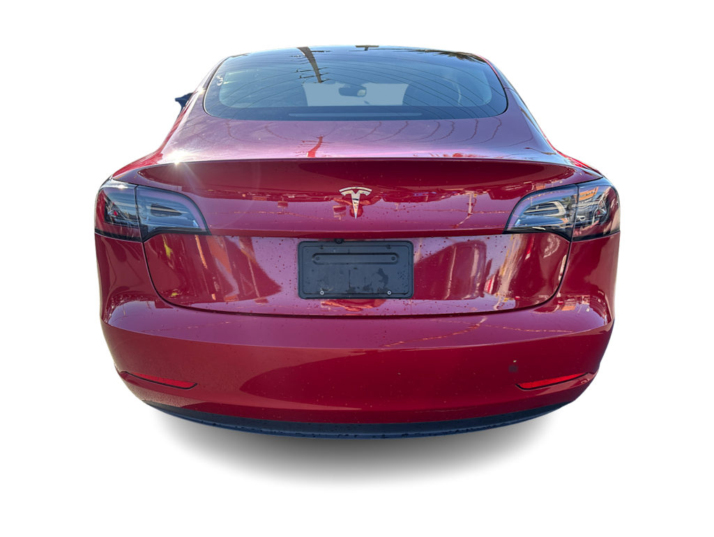 Thumbnail: 2023 Tesla Model 3 - 5
