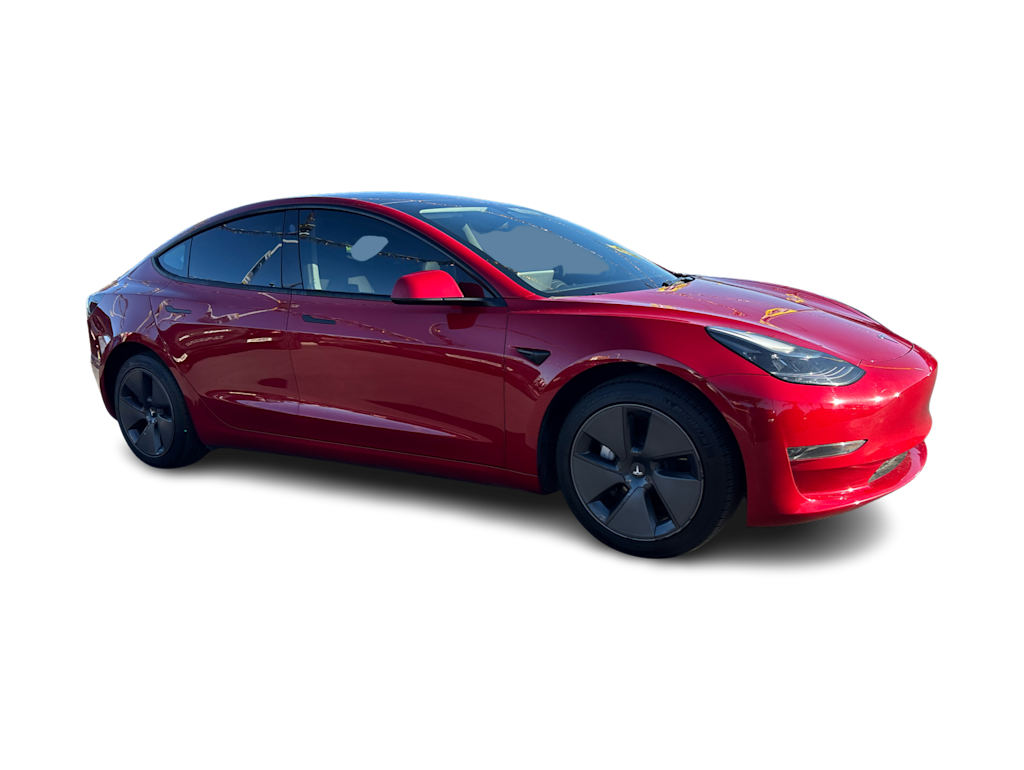 Thumbnail: 2023 Tesla Model 3 - 9