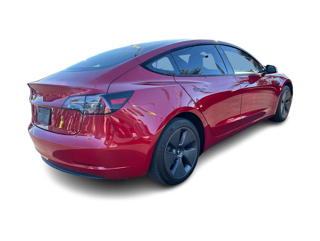 Thumbnail: 2023 Tesla Model 3 - 11