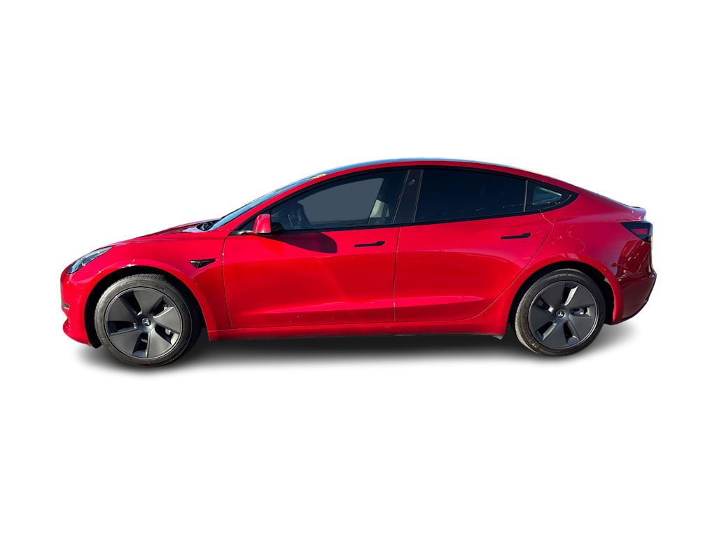Thumbnail: 2023 Tesla Model 3 - 3
