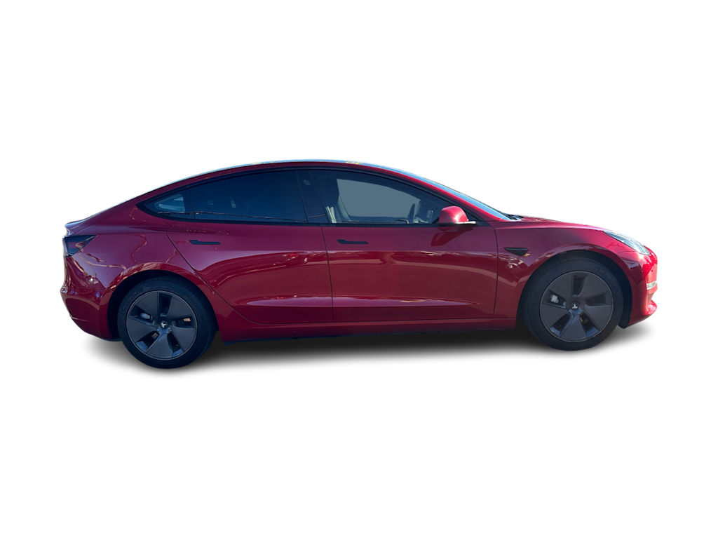 Thumbnail: 2023 Tesla Model 3 - 10
