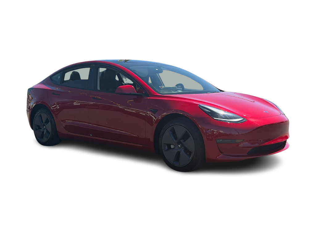 Thumbnail: 2023 Tesla Model 3 - 18