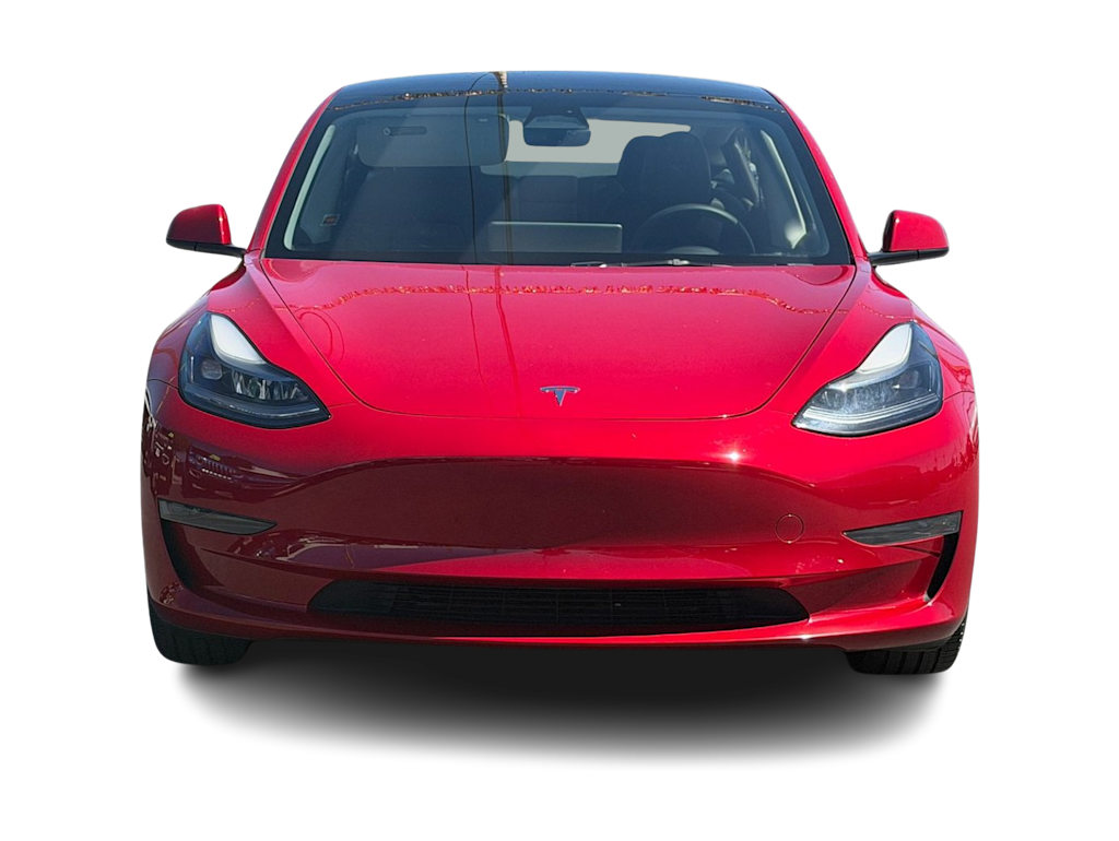 Thumbnail: 2023 Tesla Model 3 - 5