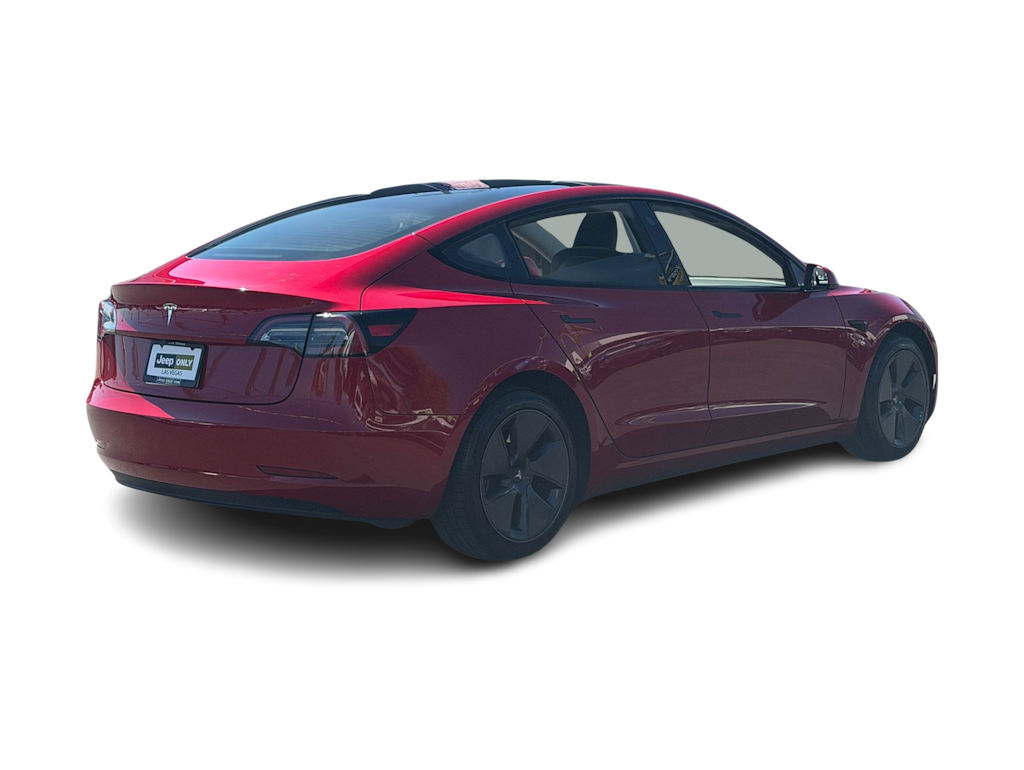 Thumbnail: 2023 Tesla Model 3 - 16
