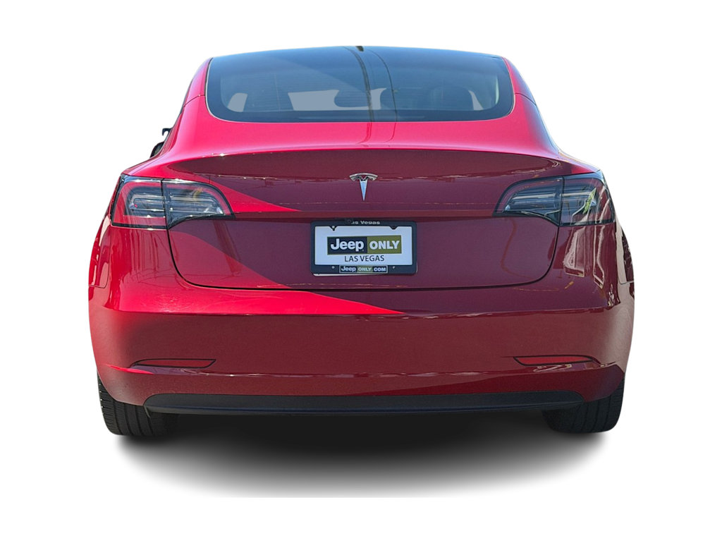 Thumbnail: 2023 Tesla Model 3 - 4