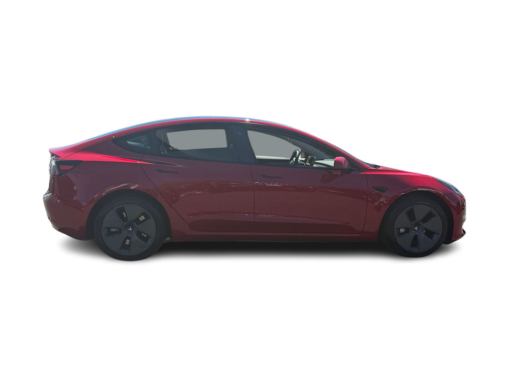 Thumbnail: 2023 Tesla Model 3 - 17
