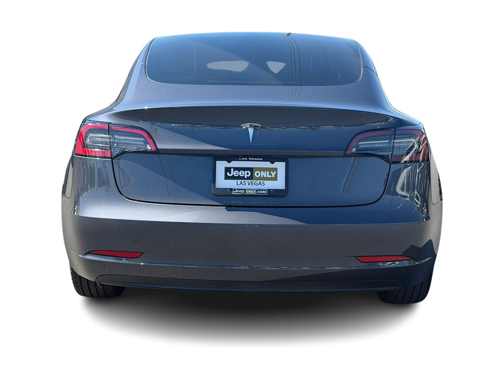 Thumbnail: 2023 Tesla Model 3 - 4
