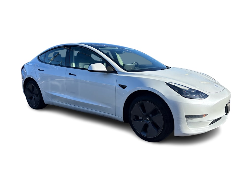 Thumbnail: 2023 Tesla Model 3 - 9