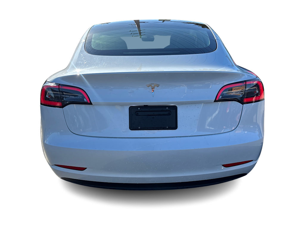 Thumbnail: 2023 Tesla Model 3 - 5