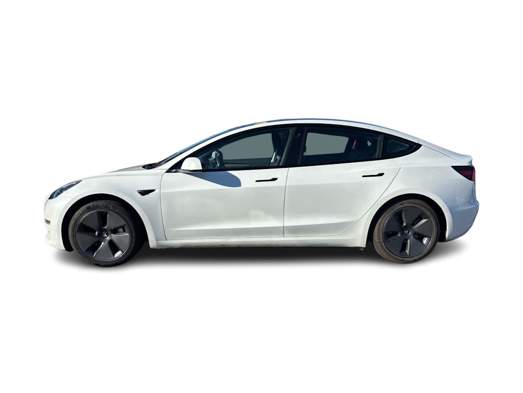 Thumbnail: 2023 Tesla Model 3 - 3