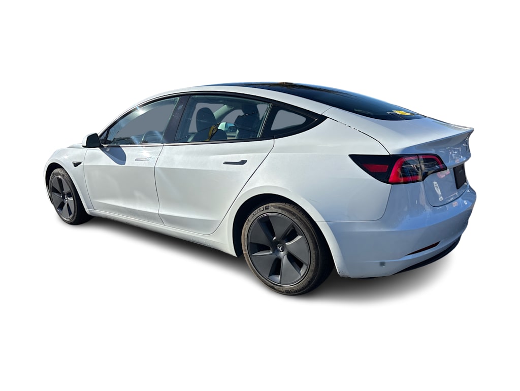 Thumbnail: 2023 Tesla Model 3 - 4