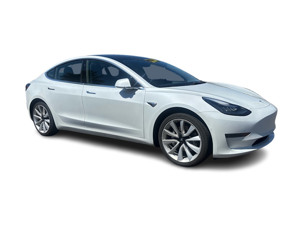 Thumbnail: 2020 Tesla Model 3 - 9