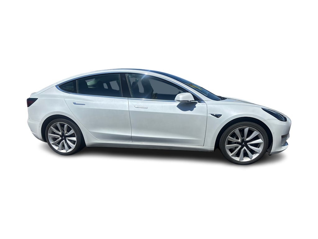 Thumbnail: 2020 Tesla Model 3 - 10