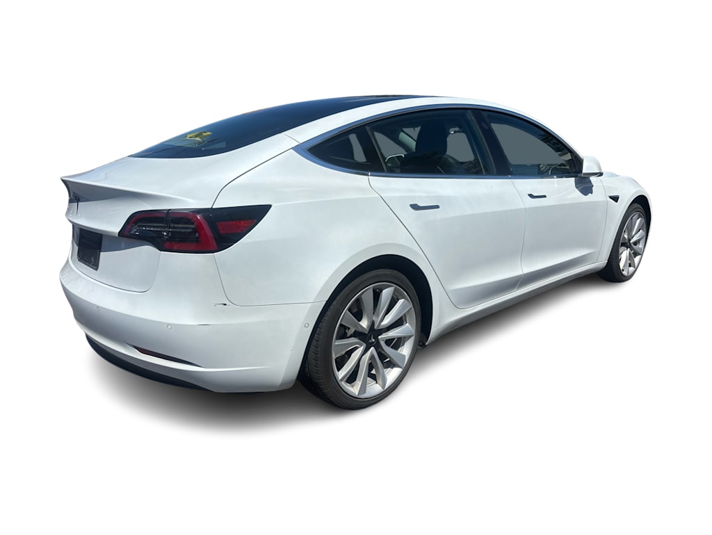 Thumbnail: 2020 Tesla Model 3 - 11