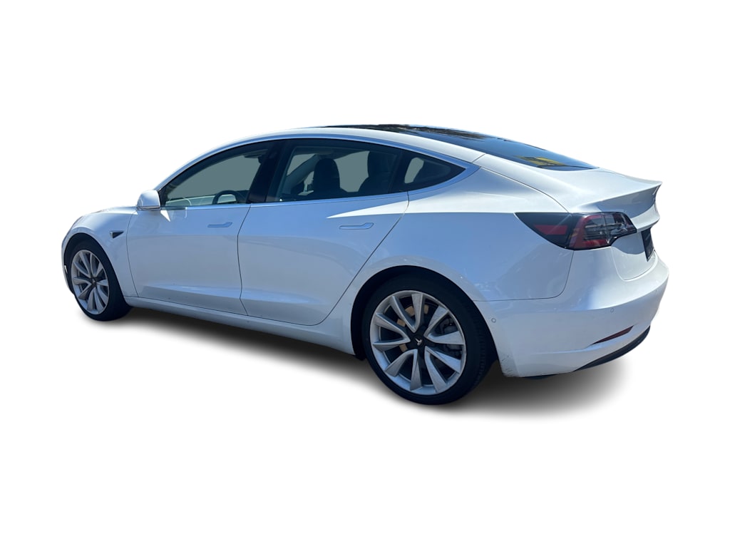 Thumbnail: 2020 Tesla Model 3 - 4