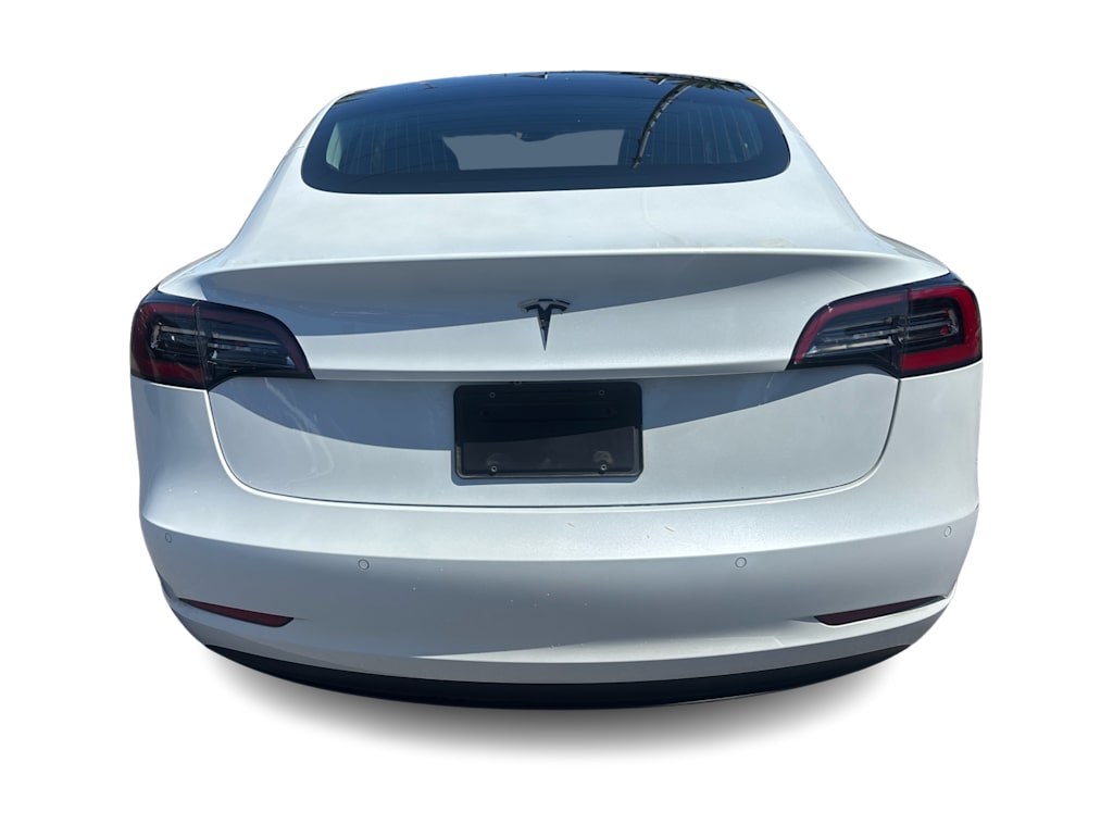 Thumbnail: 2020 Tesla Model 3 - 5