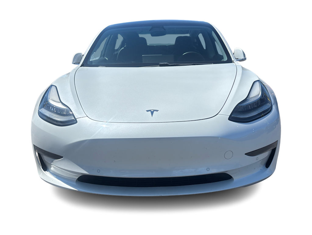 Thumbnail: 2020 Tesla Model 3 - 6