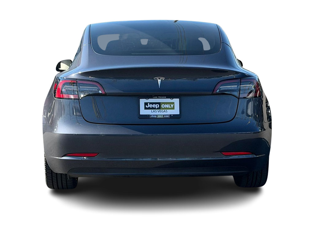Thumbnail: 2023 Tesla Model 3 - 5