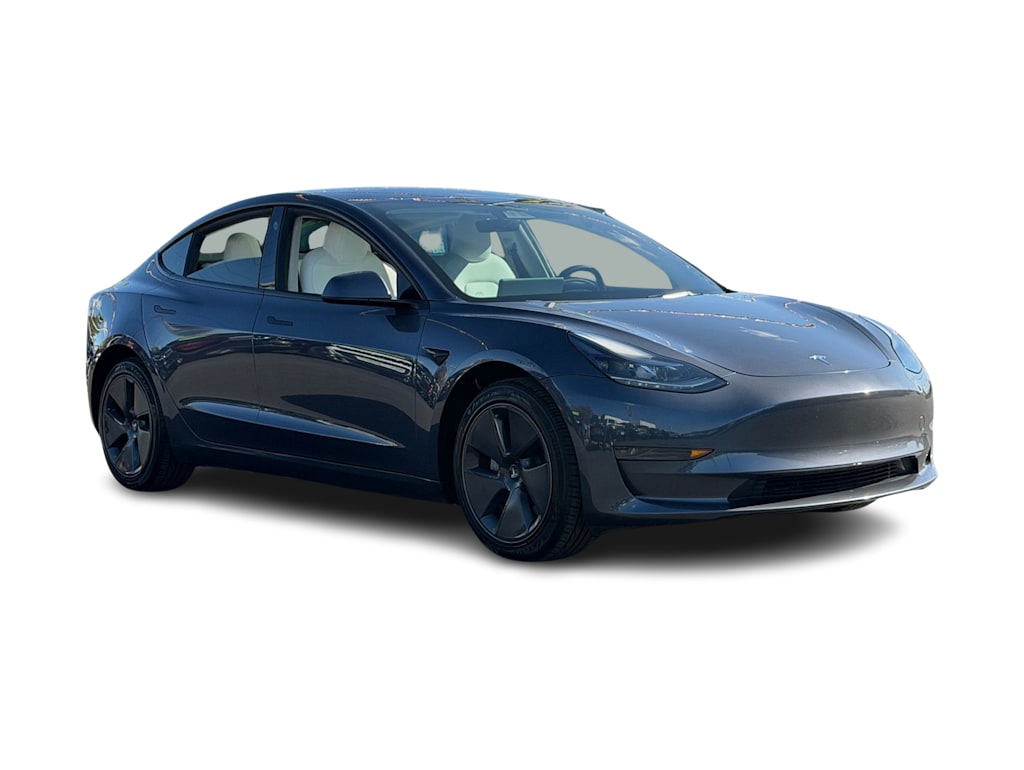 Thumbnail: 2023 Tesla Model 3 - 18