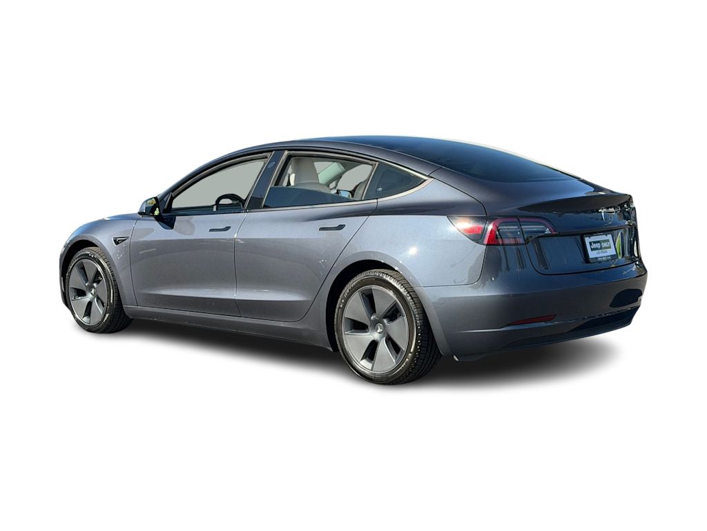 Thumbnail: 2023 Tesla Model 3 - 4