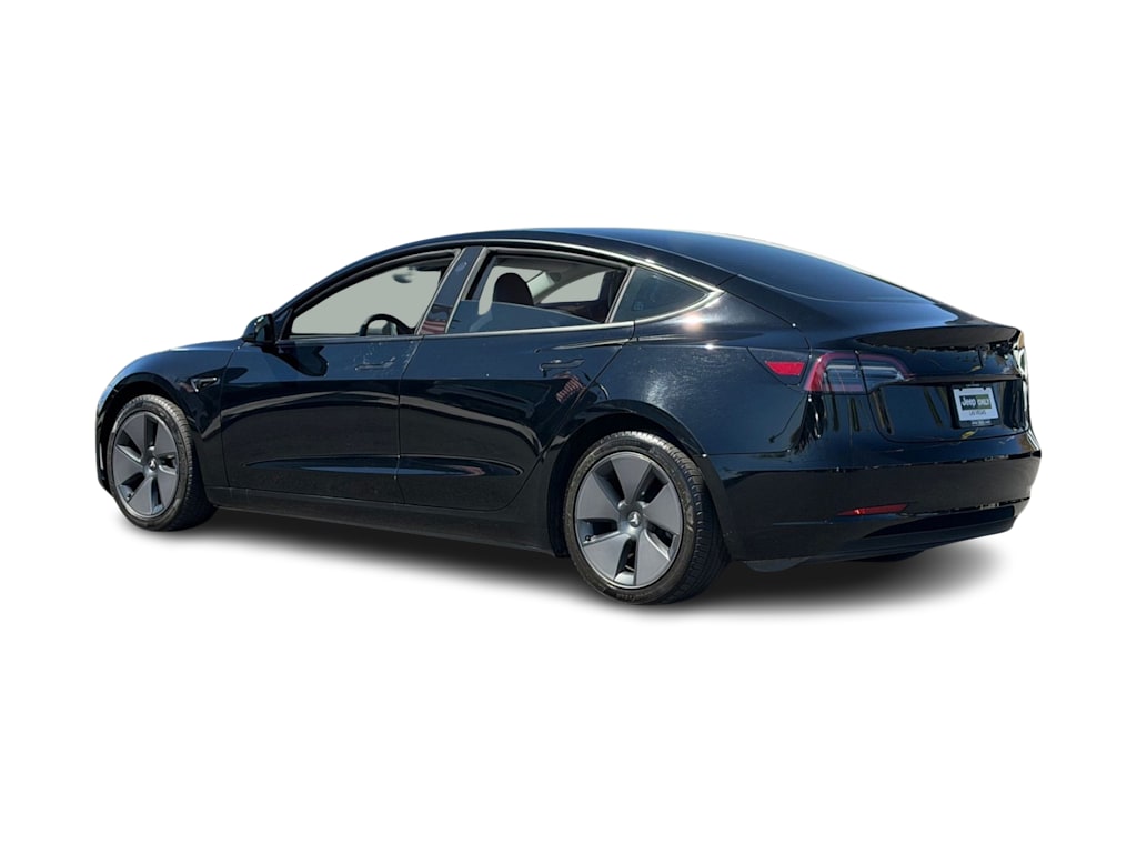 Thumbnail: 2023 Tesla Model 3 - 4