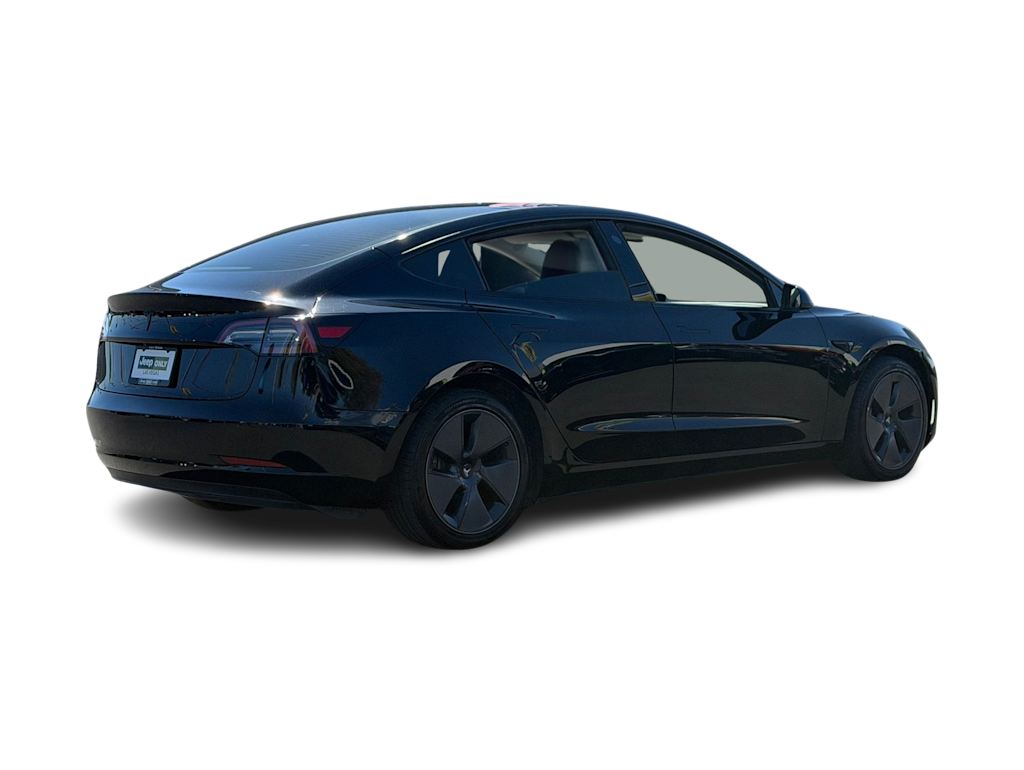 Thumbnail: 2023 Tesla Model 3 - 15