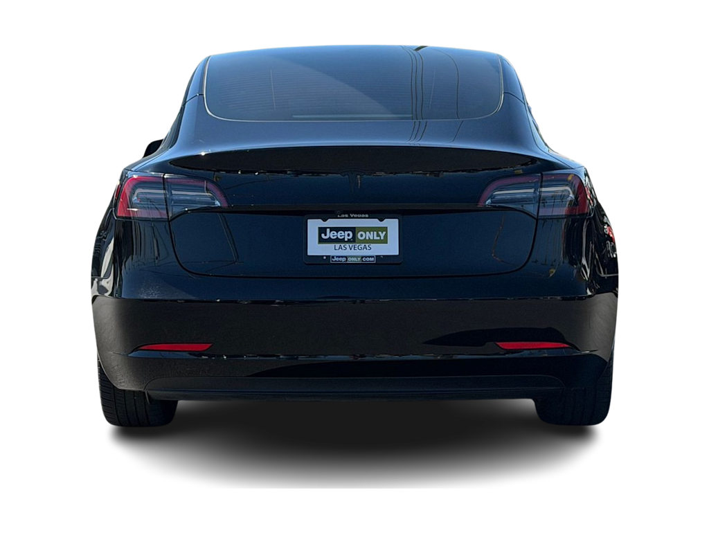 Thumbnail: 2023 Tesla Model 3 - 5