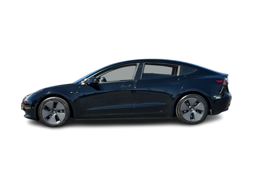 Thumbnail: 2023 Tesla Model 3 - 3