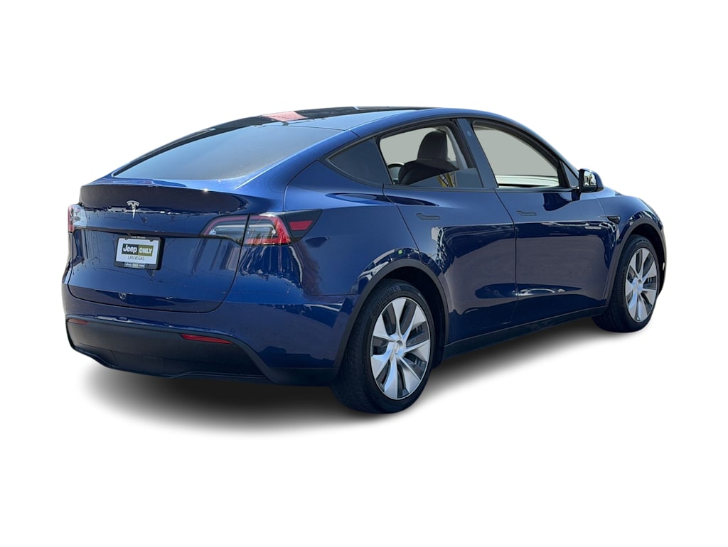 Thumbnail: 2021 Tesla Model Y - 15