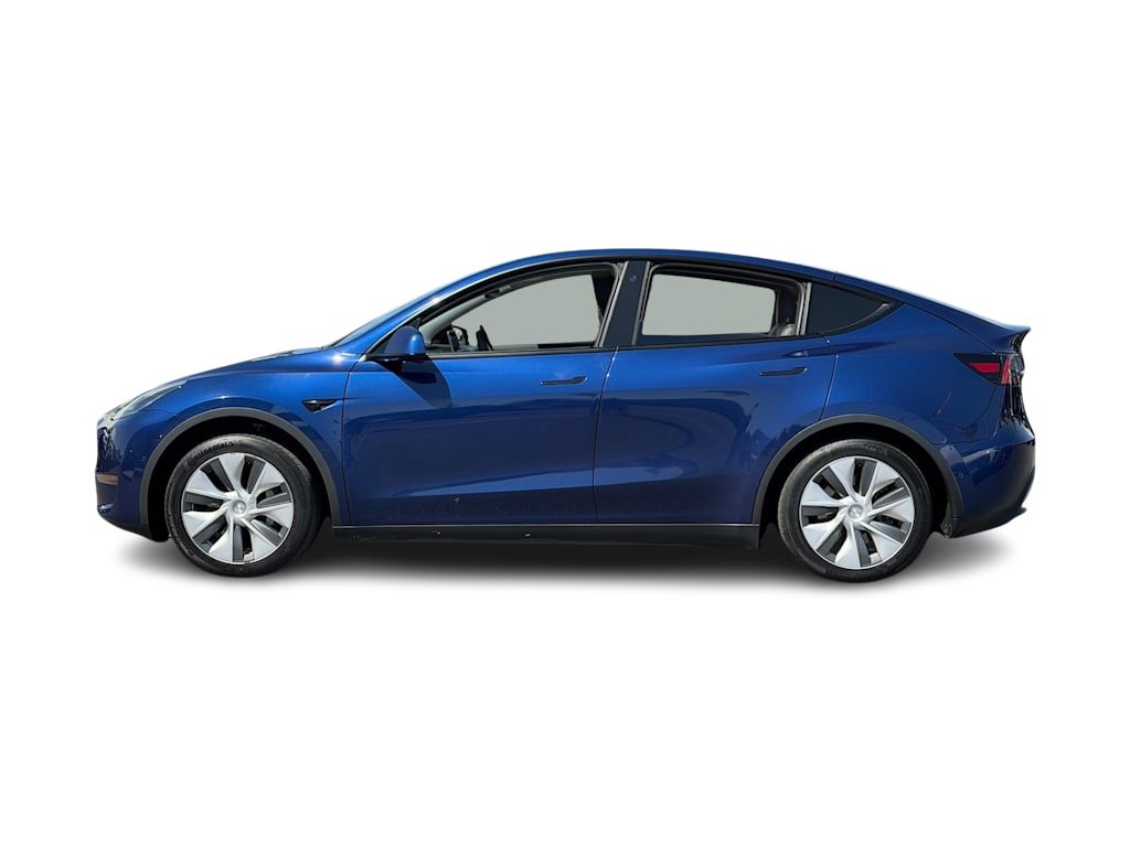 Thumbnail: 2021 Tesla Model Y - 3