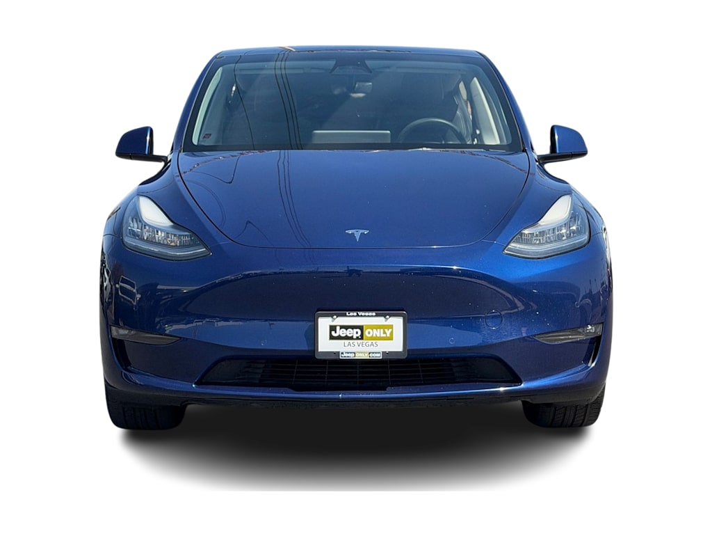 Thumbnail: 2021 Tesla Model Y - 18