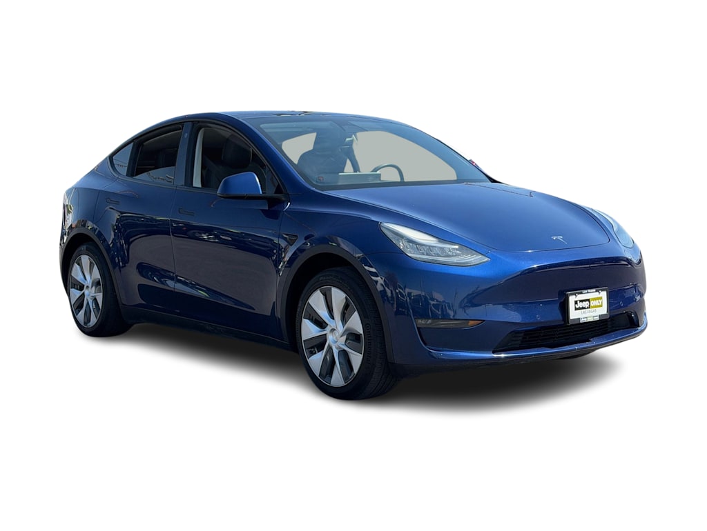 Thumbnail: 2021 Tesla Model Y - 17