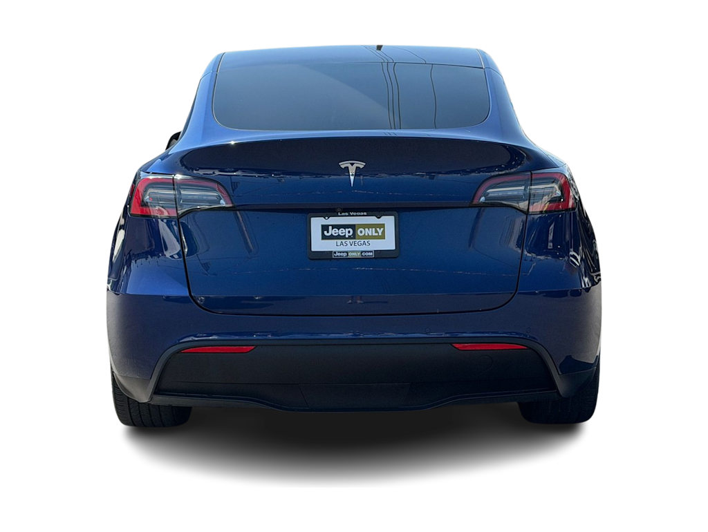 Thumbnail: 2021 Tesla Model Y - 5