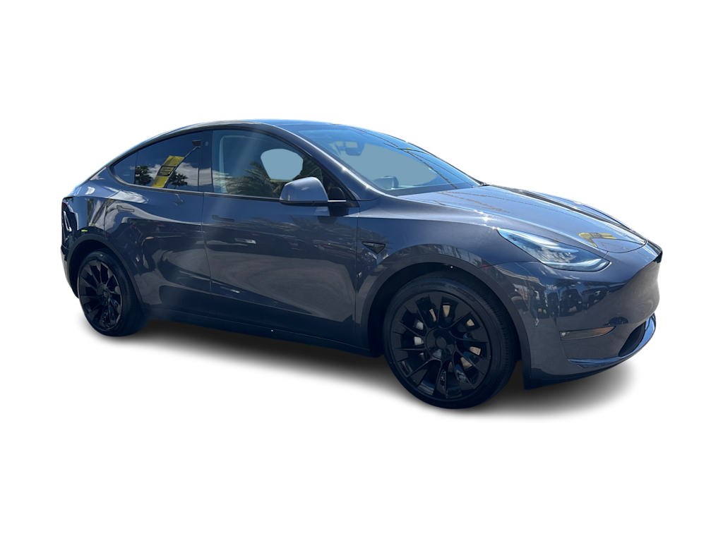Thumbnail: 2021 Tesla Model Y - 11