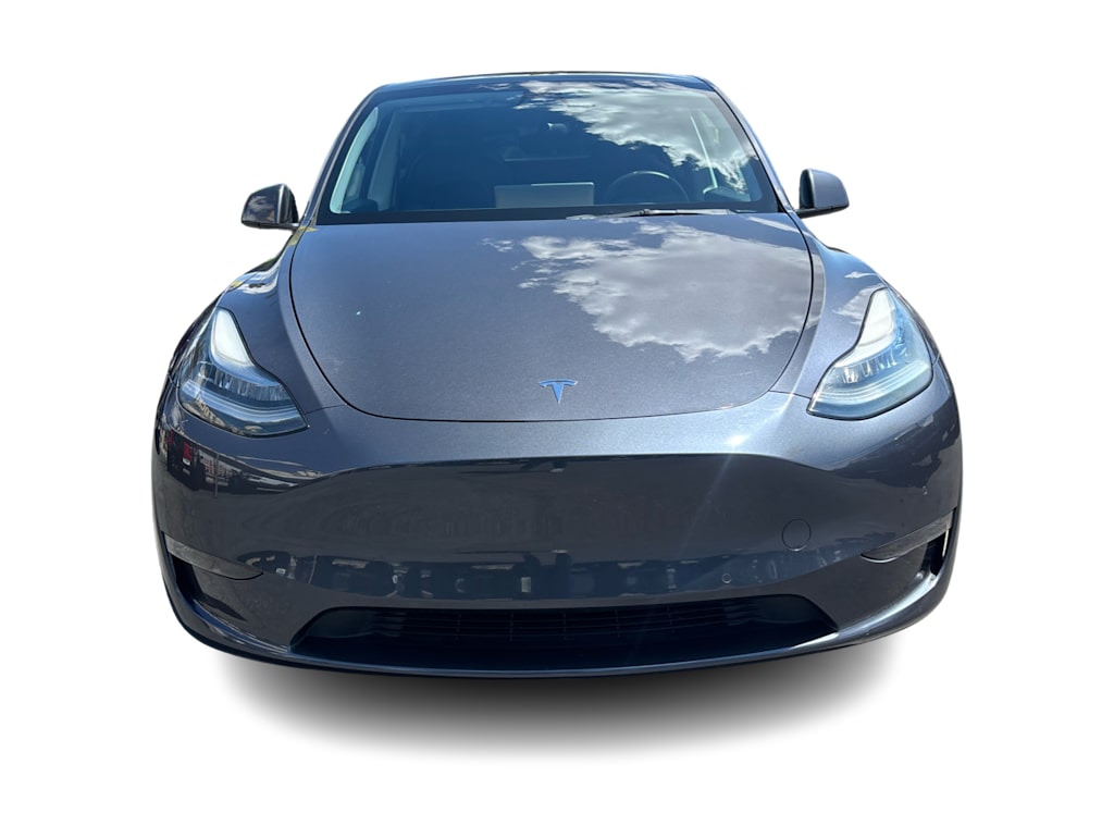 Thumbnail: 2021 Tesla Model Y - 6