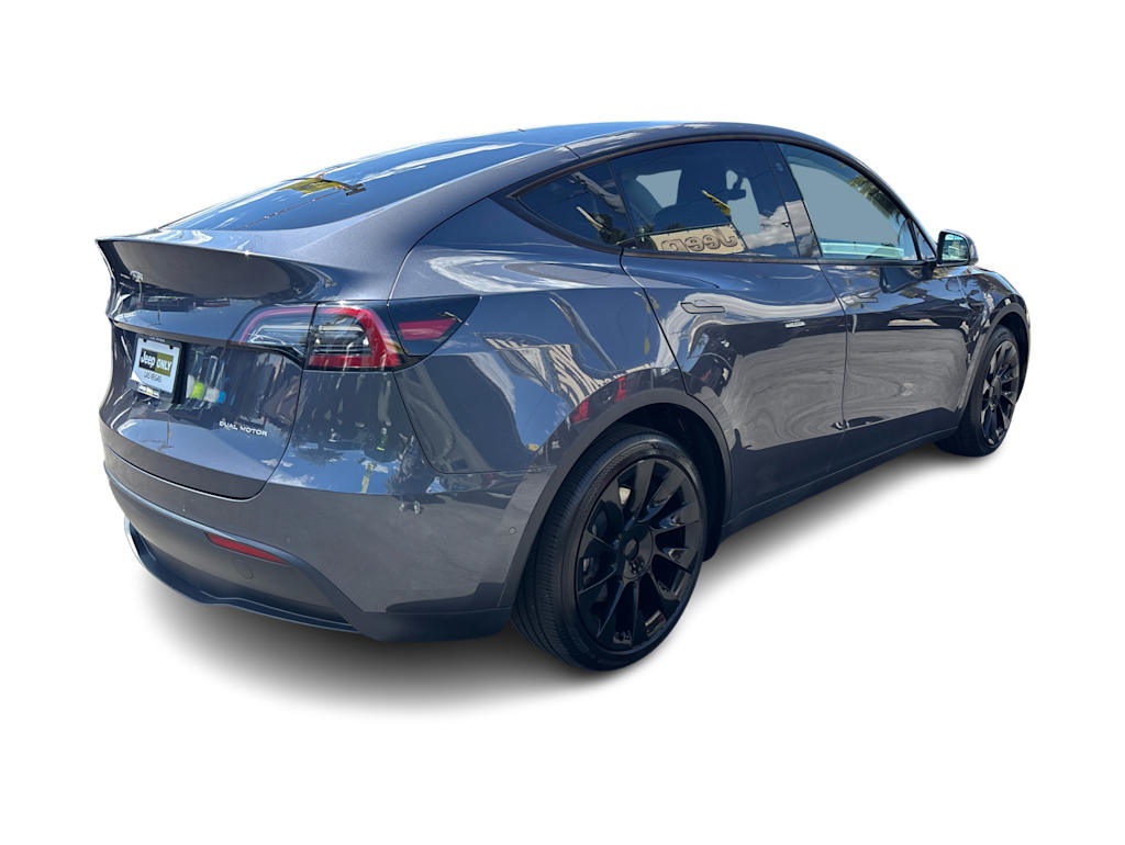 Thumbnail: 2021 Tesla Model Y - 13