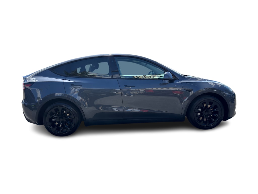 Thumbnail: 2021 Tesla Model Y - 12
