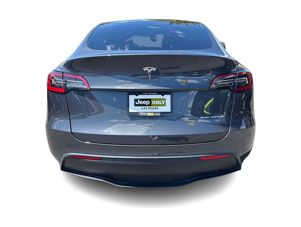 Thumbnail: 2021 Tesla Model Y - 5
