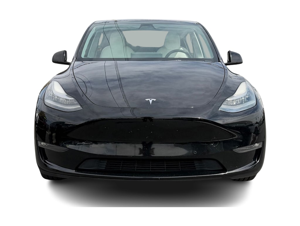 Thumbnail: 2021 Tesla Model Y - 16