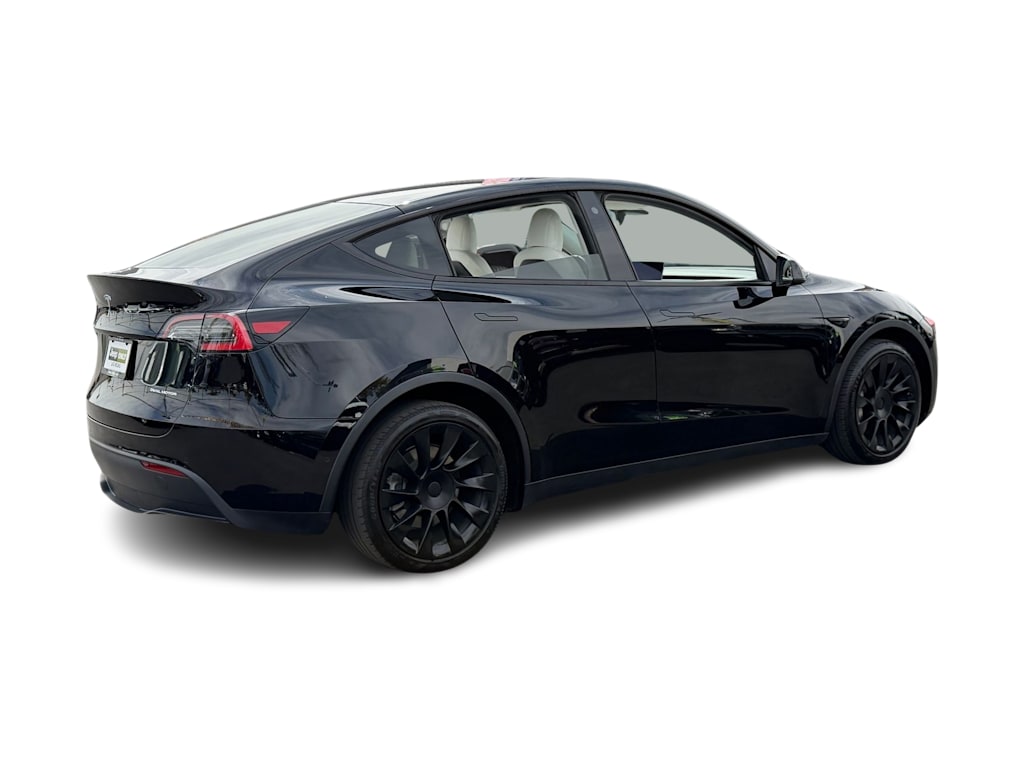 Thumbnail: 2021 Tesla Model Y - 13