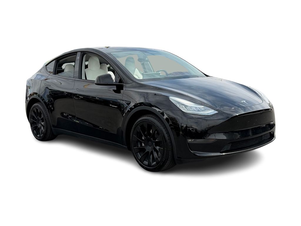 Thumbnail: 2021 Tesla Model Y - 15