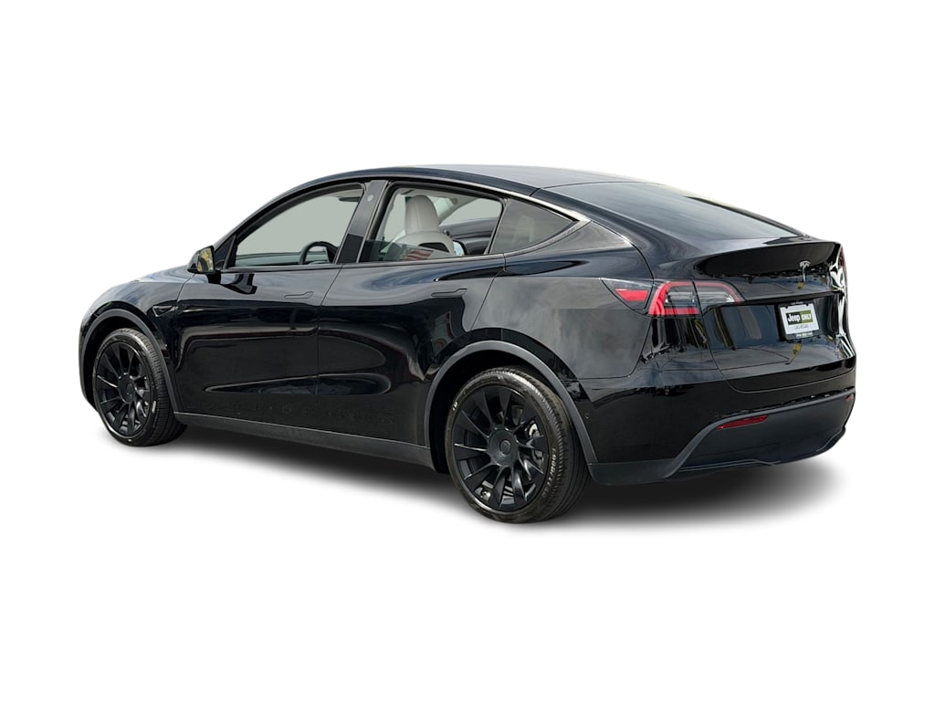 Thumbnail: 2021 Tesla Model Y - 3