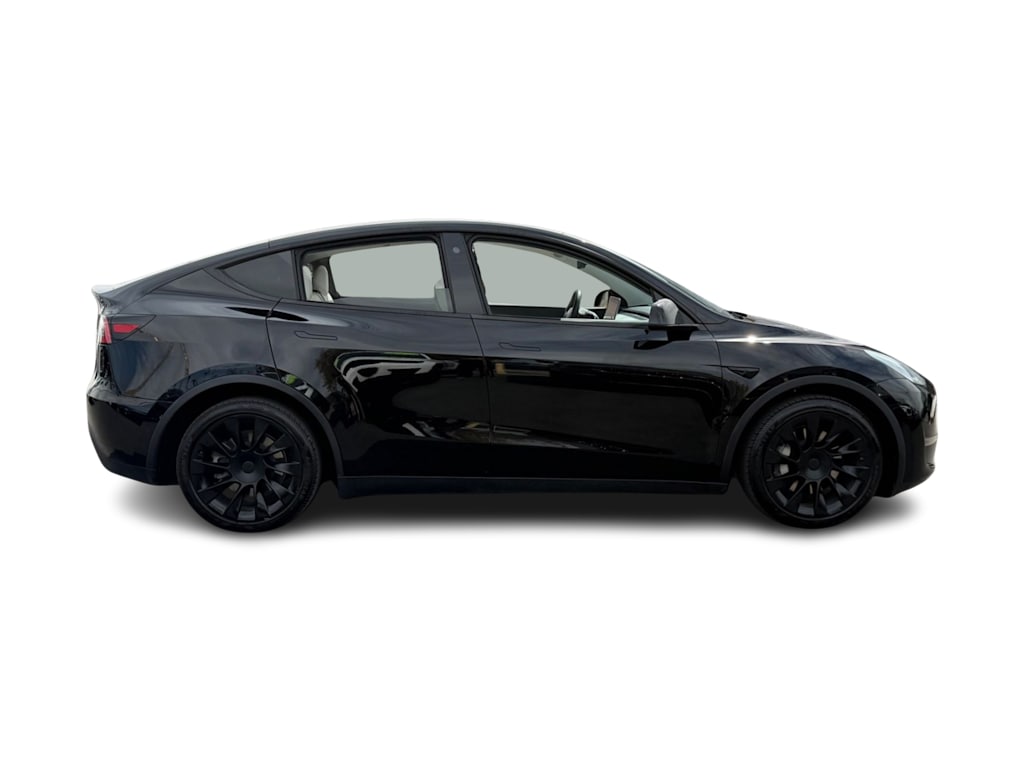 Thumbnail: 2021 Tesla Model Y - 14