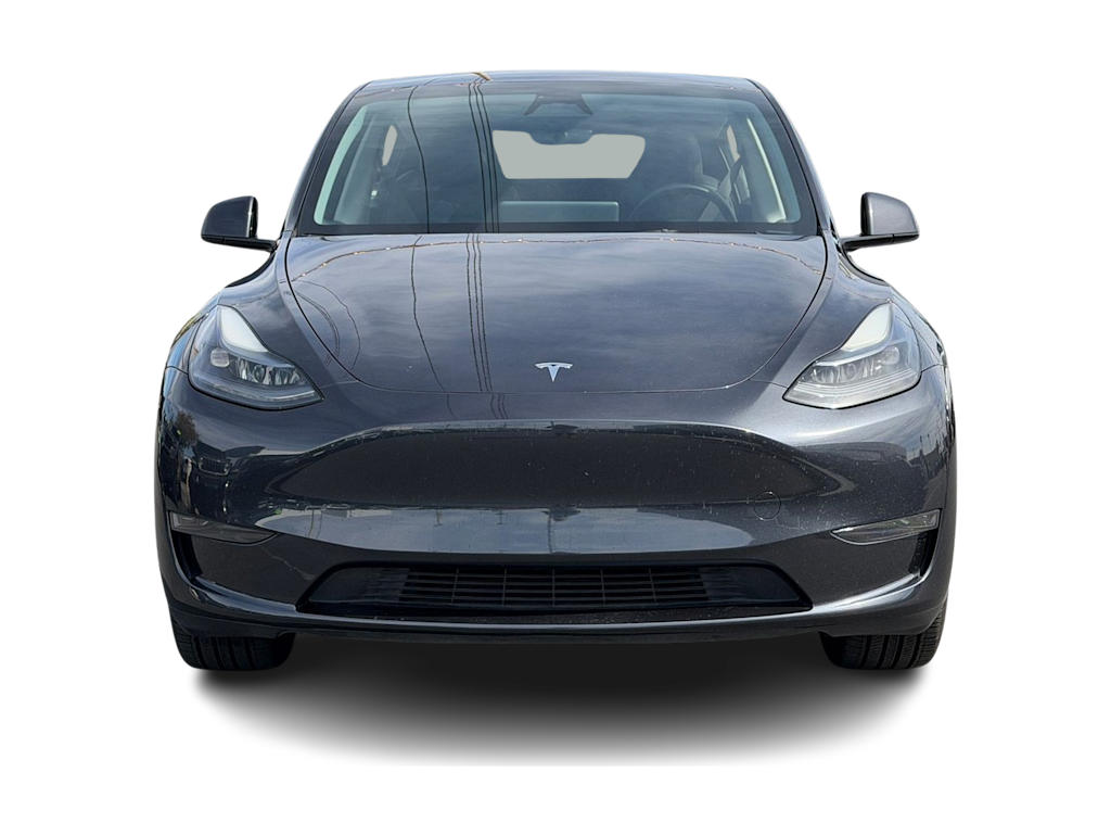 Thumbnail: 2024 Tesla Model Y - 18
