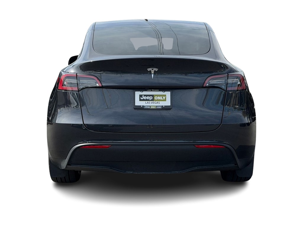 Thumbnail: 2024 Tesla Model Y - 5