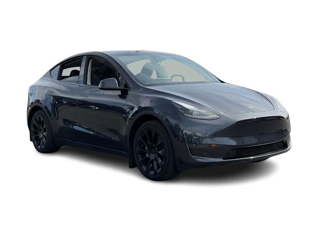 Thumbnail: 2024 Tesla Model Y - 17