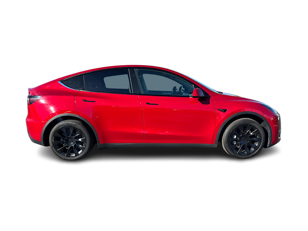 Thumbnail: 2023 Tesla Model Y - 11