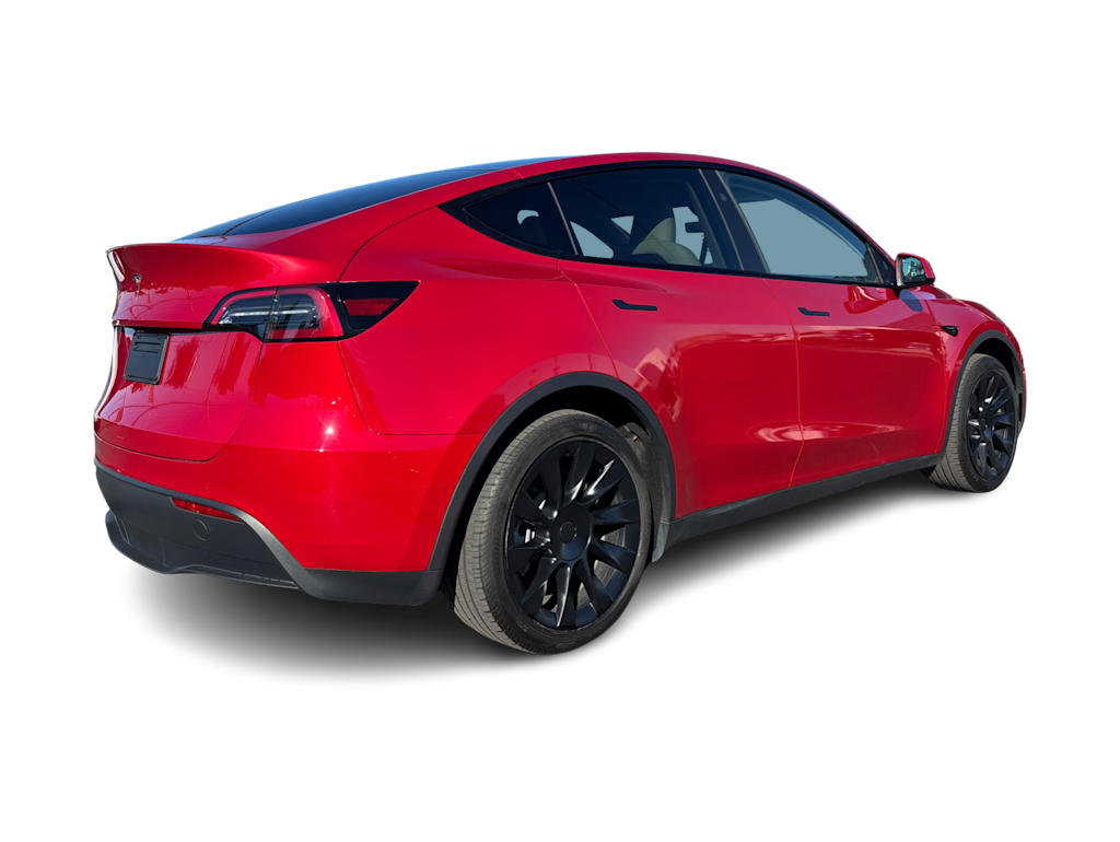 Thumbnail: 2023 Tesla Model Y - 12