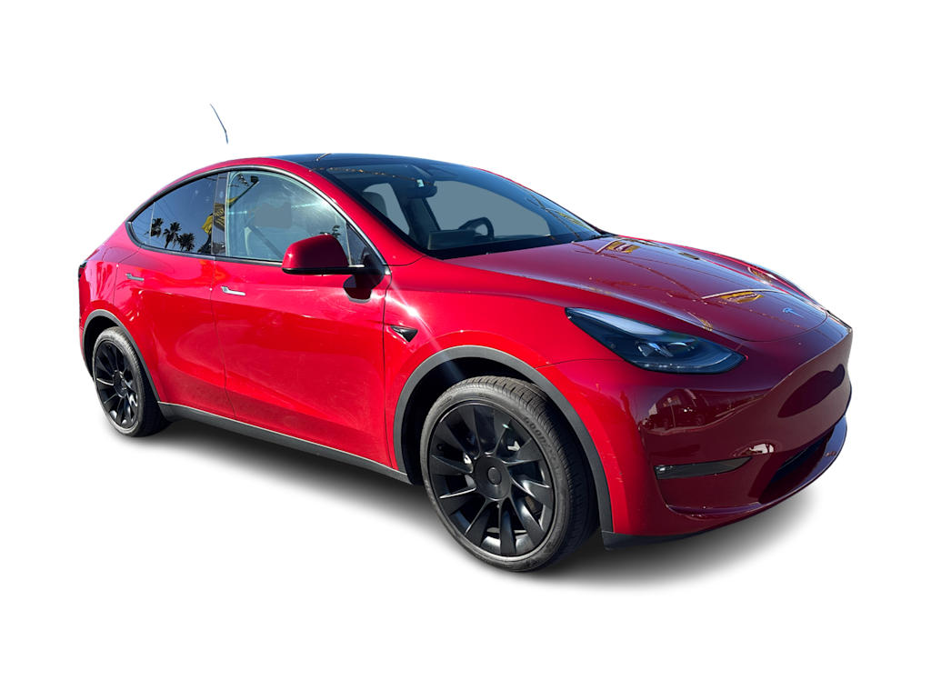 Thumbnail: 2023 Tesla Model Y - 10